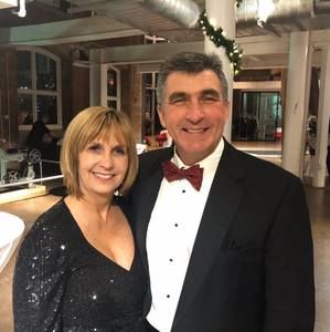 Meet your Posher, Patti